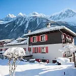 Hotel La Chaumiere Mountain