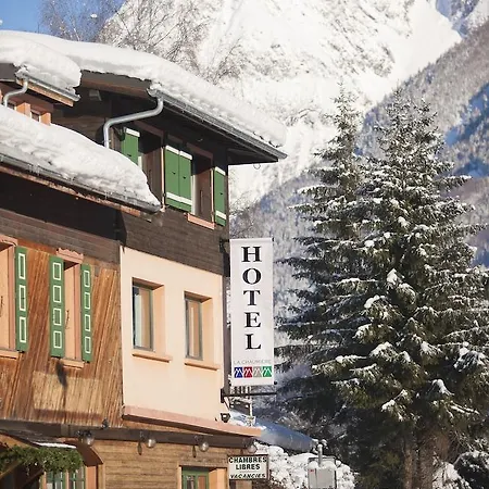 La Chaumiere Mountain