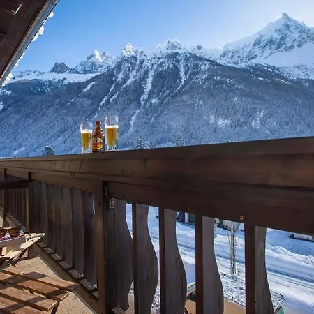 La Chaumiere Mountain 2*