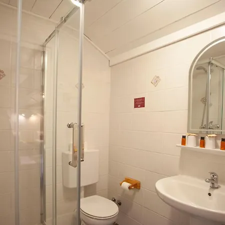 La Chaumiere Mountain Hotel Chamonix