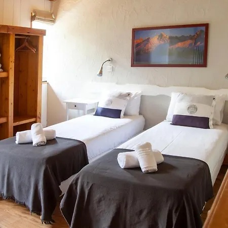 La Chaumiere Mountain Chamonix