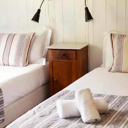 Hotel La Chaumiere Mountain