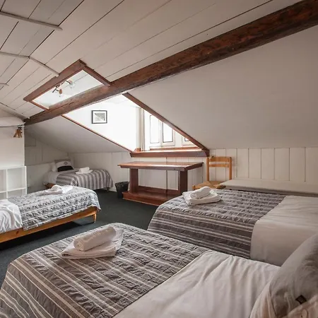 La Chaumiere Mountain Chamonix