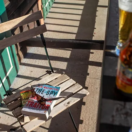 La Chaumiere Mountain 2* Chamonix