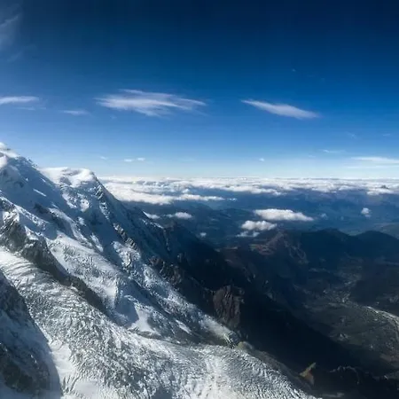 Hotel La Chaumiere Mountain