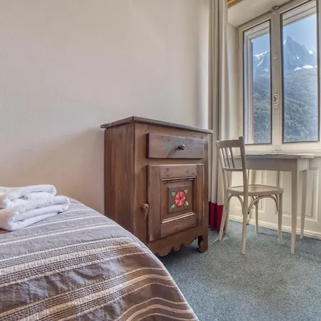 La Chaumiere Mountain 2*