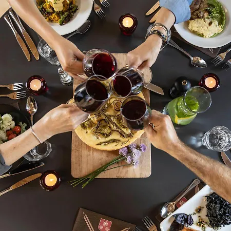 La Chaumiere Mountain Chamonix