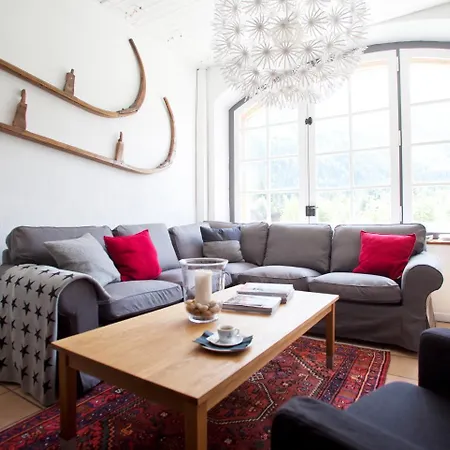 Hotel La Chaumiere Mountain Chamonix