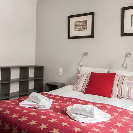 La Chaumiere Mountain Hotell Chamonix