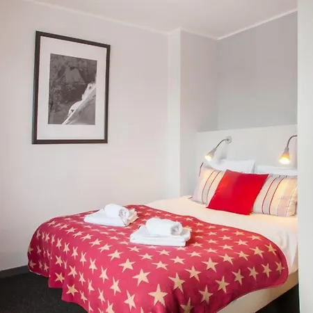 La Chaumiere Mountain 2*