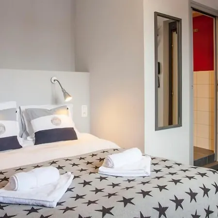 La Chaumiere Mountain