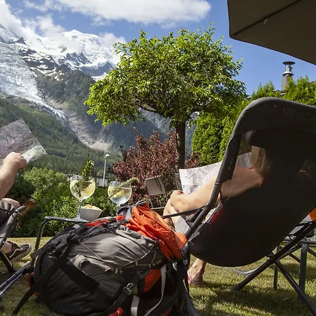 La Chaumiere Mountain 2*