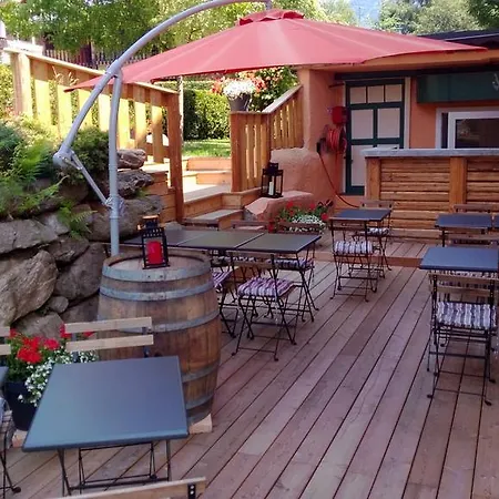 La Chaumiere Mountain 2*