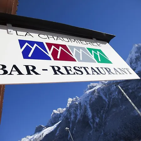 La Chaumiere Mountain Chamonix