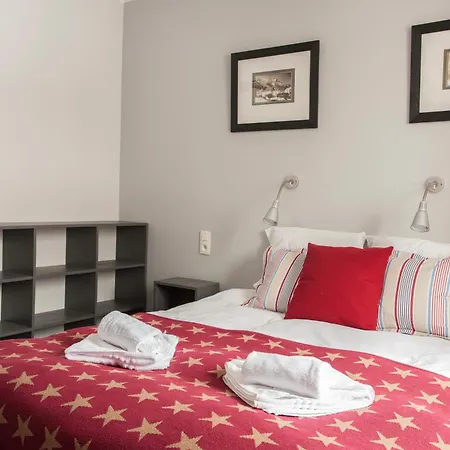 La Chaumiere Mountain 2* Chamonix