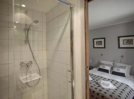 La Chaumiere Mountain Hotel 2*