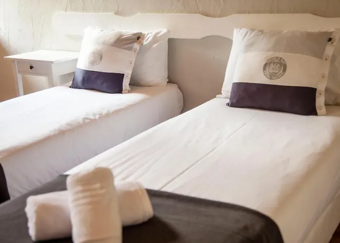 Hotell La Chaumiere Mountain 2*