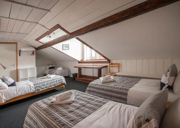 La Chaumiere Mountain Chamonix