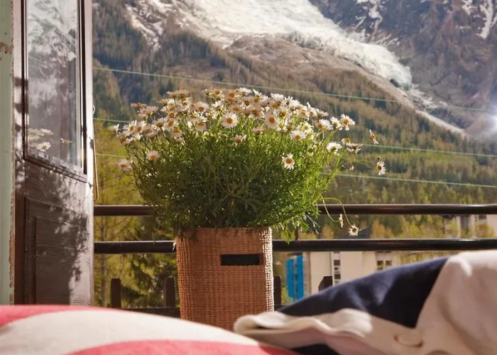 La Chaumiere Mountain