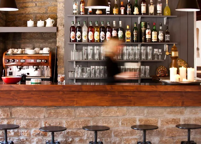 La Chaumiere Mountain Hotell 2*