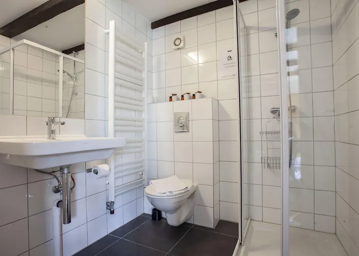 La Chaumiere Mountain Hotell