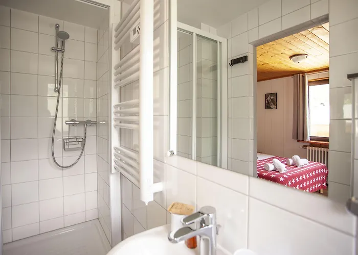 La Chaumiere Mountain Chamonix