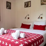 La Chaumiere Mountain Готель