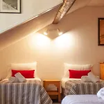 La Chaumiere Mountain Готель 2*