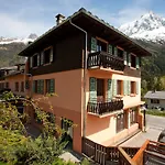 La Chaumiere Mountain Готель