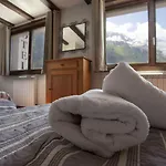 La Chaumiere Mountain Готель 2*