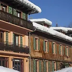 La Chaumiere Mountain 2*