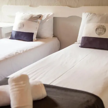 מלון La Chaumiere Mountain 2*