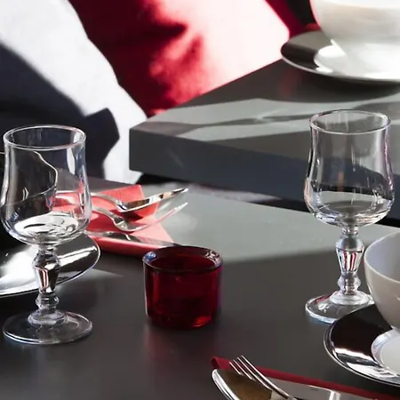 La Chaumiere Mountain שאמוני