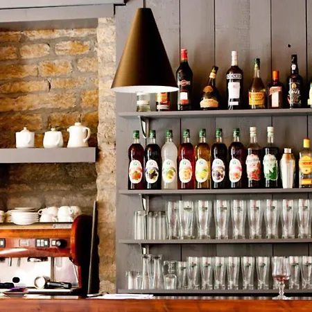 La Chaumiere Mountain מלון שאמוני