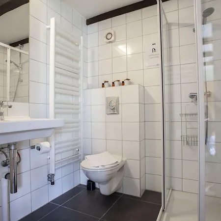 La Chaumiere Mountain מלון