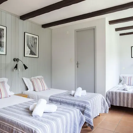 Hotel La Chaumiere Mountain 2*