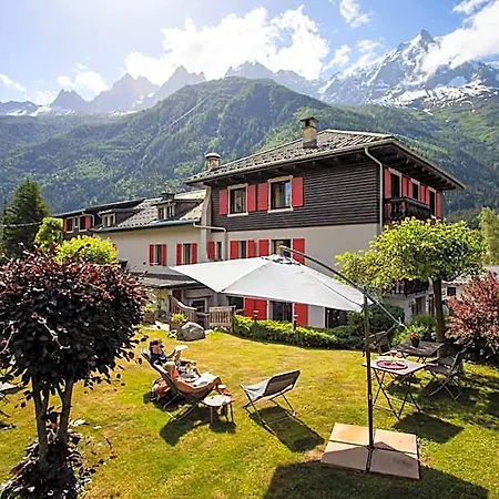 La Chaumiere Mountain 2*