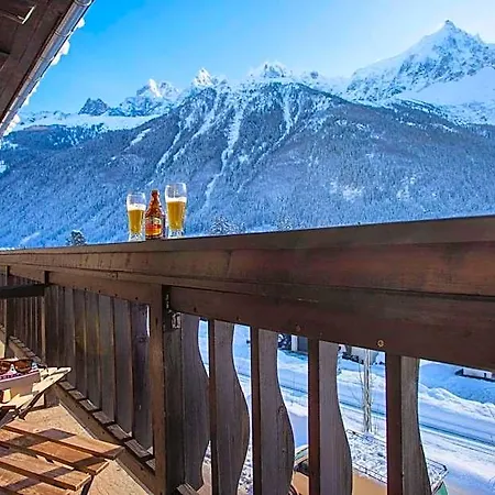 La Chaumiere Mountain 2*