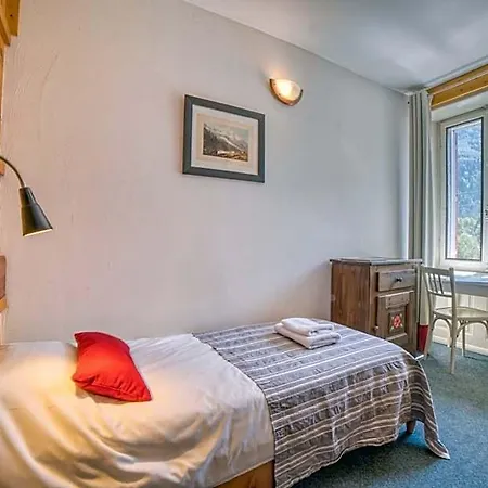 La Chaumiere Mountain Hotel Chamonix