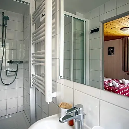 La Chaumiere Mountain Hotel Chamonix