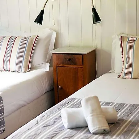 La Chaumiere Mountain Hotel