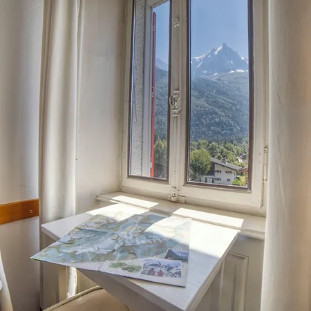 La Chaumiere Mountain Chamonix