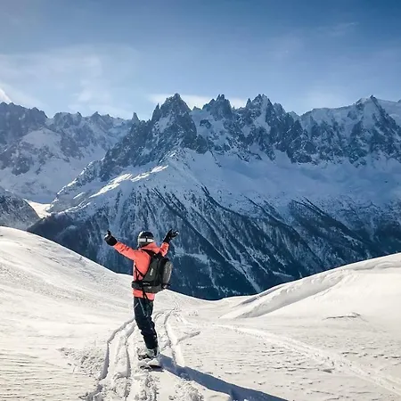 La Chaumiere Mountain 2*