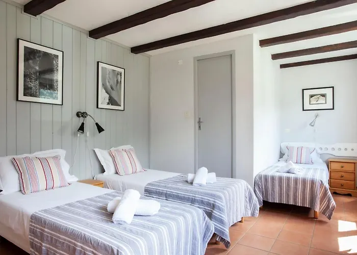 Hotel La Chaumiere Mountain