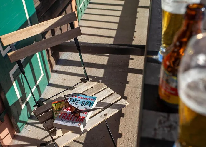 La Chaumiere Mountain 2* שאמוני