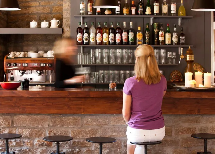 Hotel La Chaumiere Mountain 2*