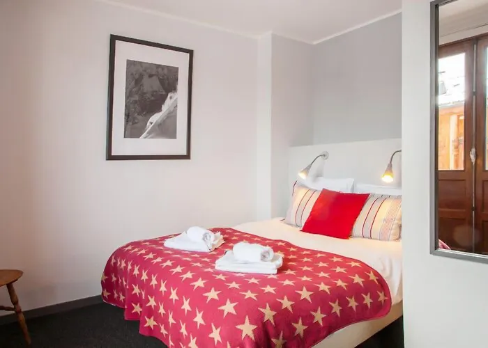 La Chaumiere Mountain 2*