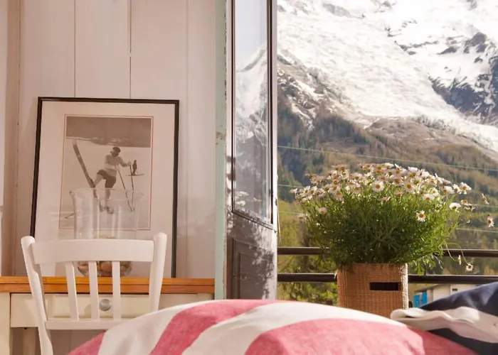 La Chaumiere Mountain