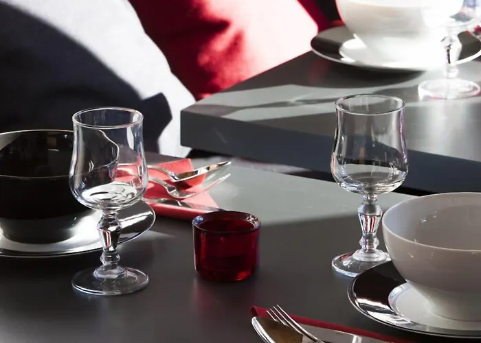 La Chaumiere Mountain Chamonix