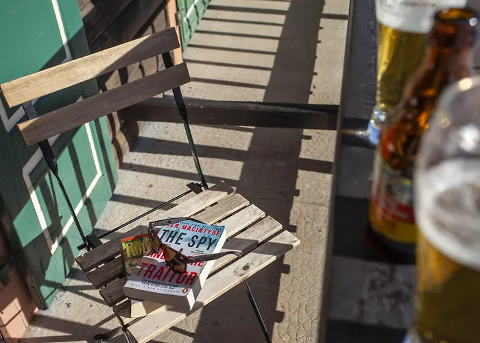 La Chaumiere Mountain מלון שאמוני